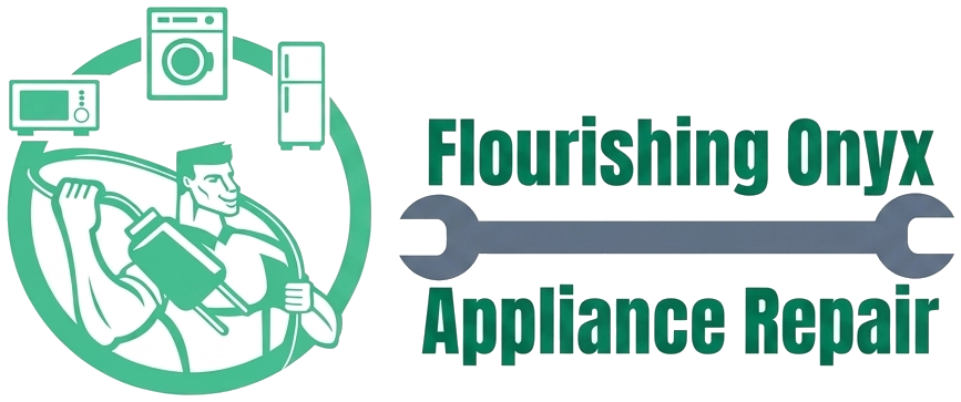 Flourishing Onyx Appliance Repair logo